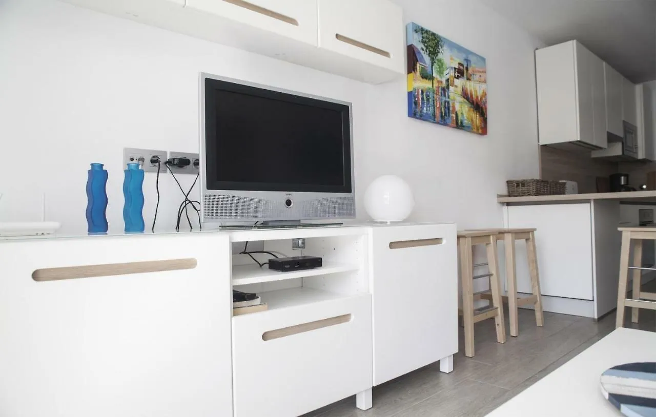 Fayser Free Wifi Los Cristianos  Spain