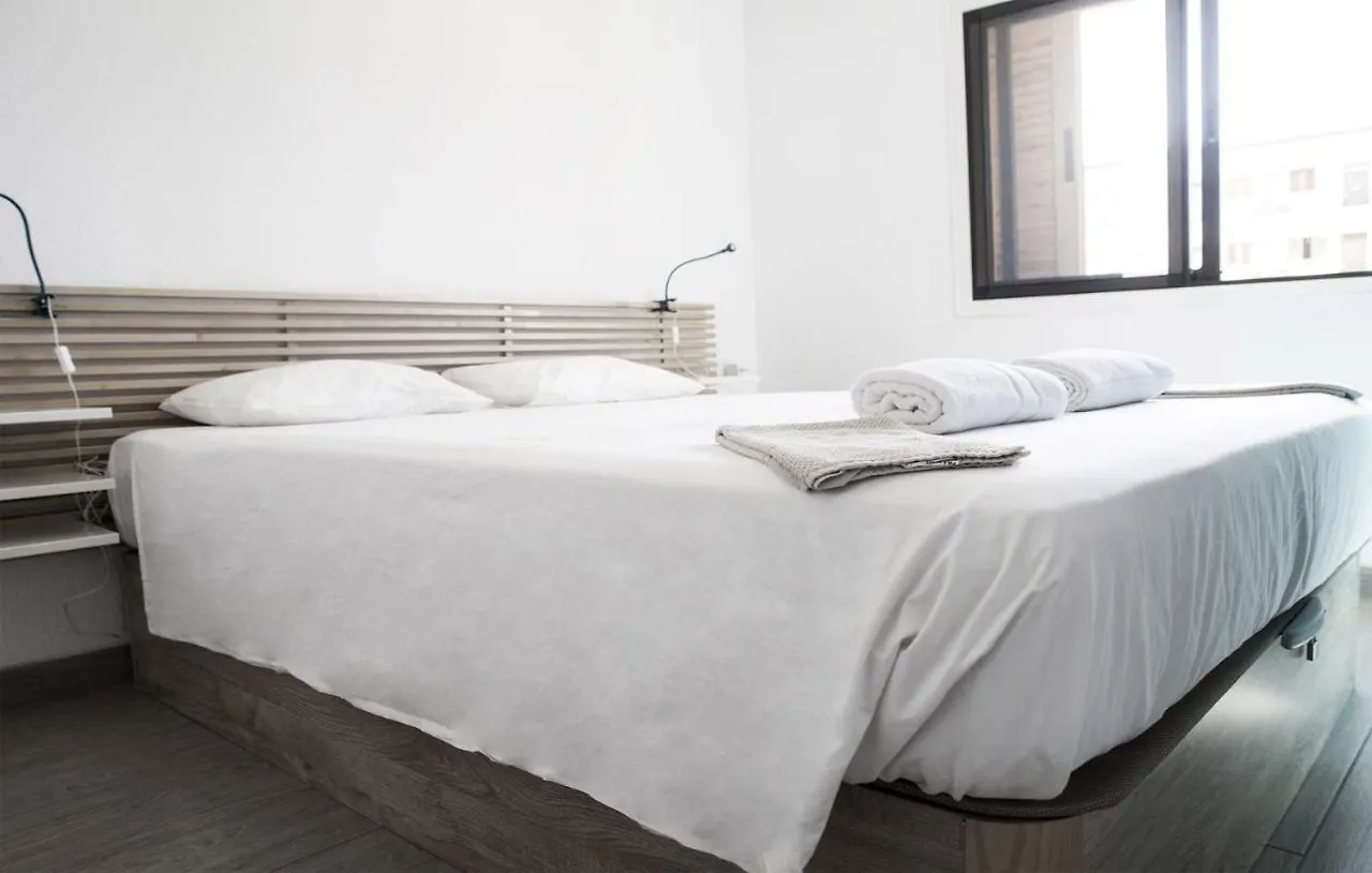 Apartment Fayser Free Wifi Los Cristianos