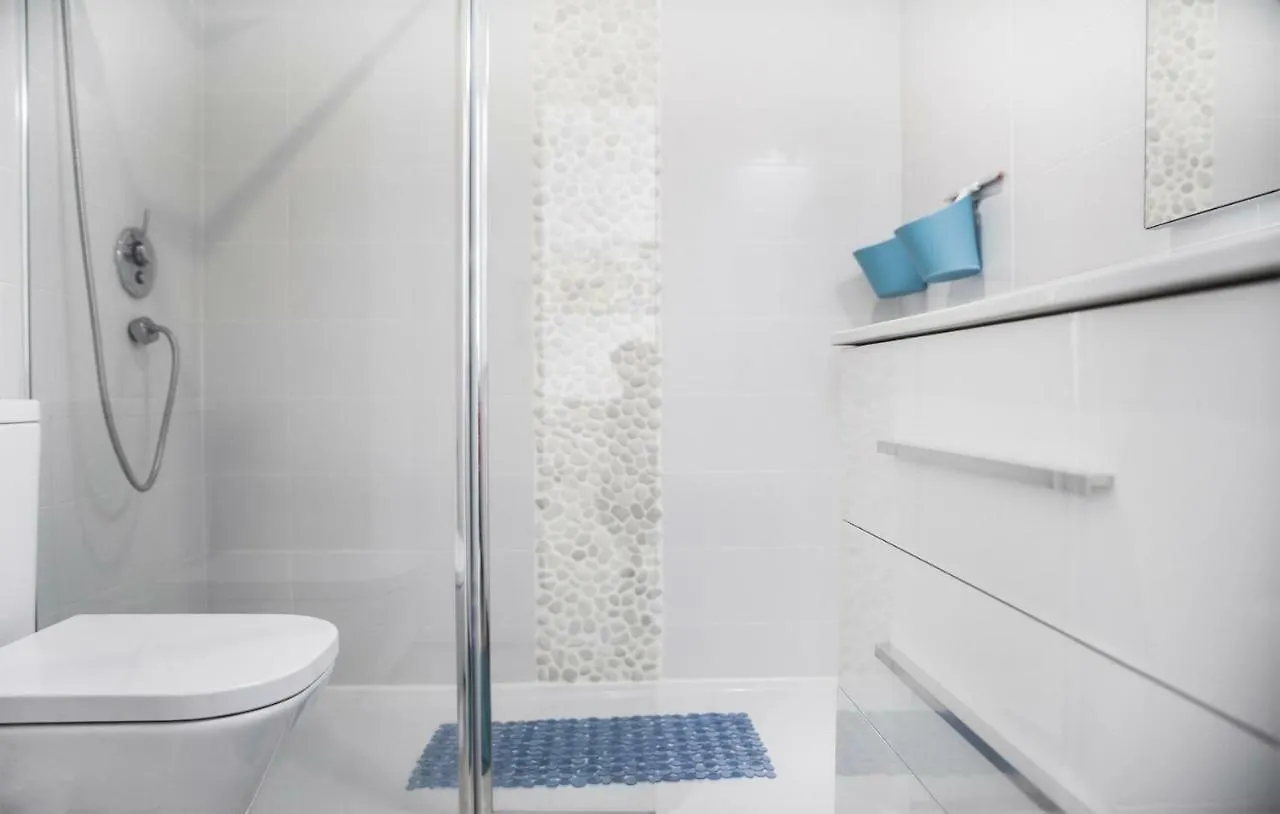 Fayser Free Wifi Los Cristianos  Apartment Los Cristianos (Tenerife)