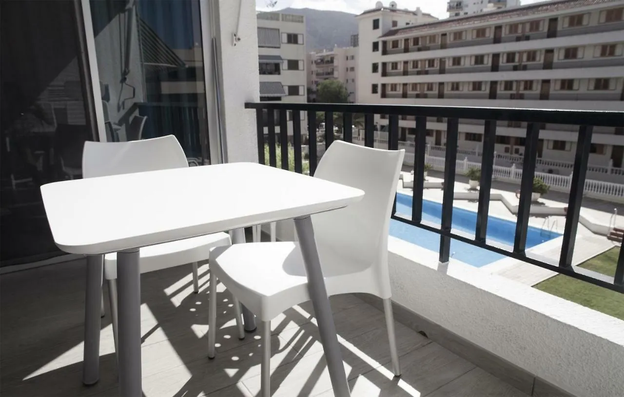 Fayser Free Wifi Los Cristianos  0*, Los Cristianos (Tenerife) Spain