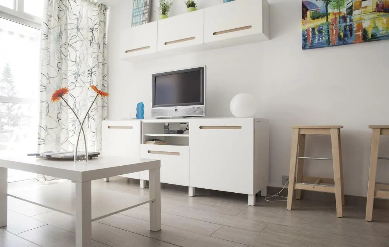 Fayser Free Wifi Los Cristianos  Apartment Los Cristianos (Tenerife)
