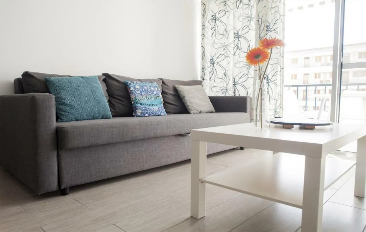Apartment Fayser Free Wifi Los Cristianos  Spain