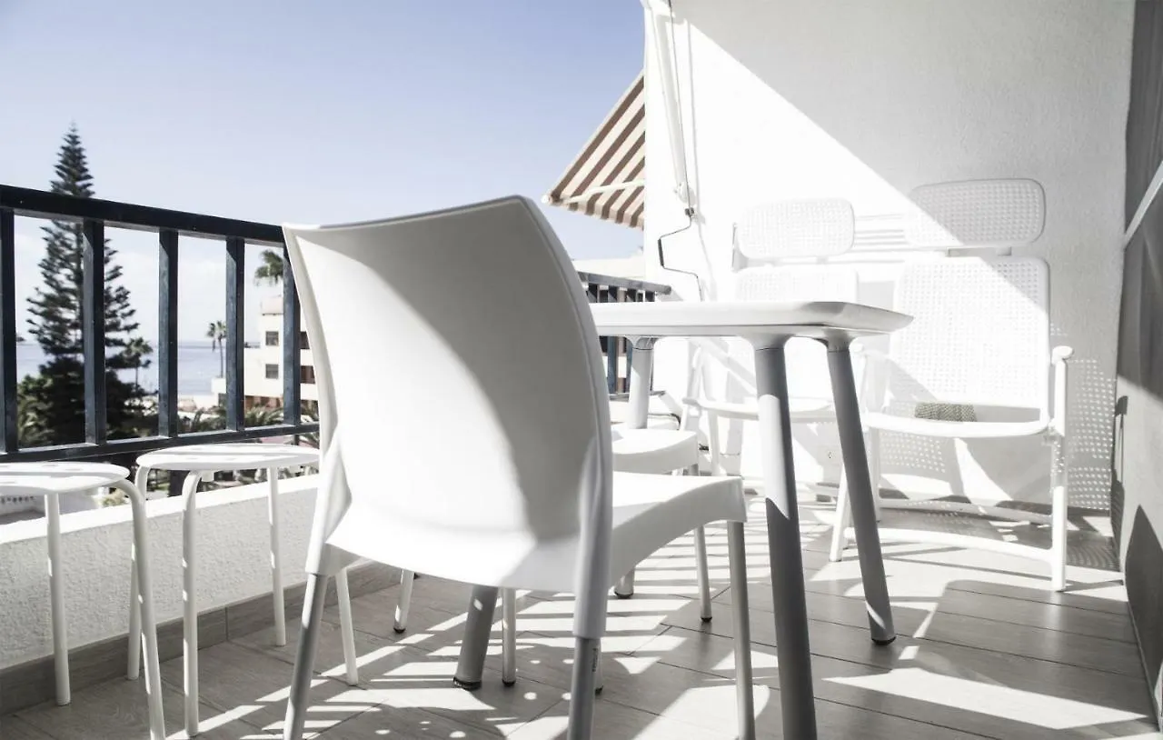 Apartment Fayser Free Wifi Los Cristianos