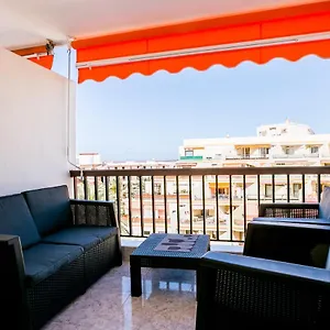 Apartment Los Cristianos Guayero, Los Cristianos (Tenerife)