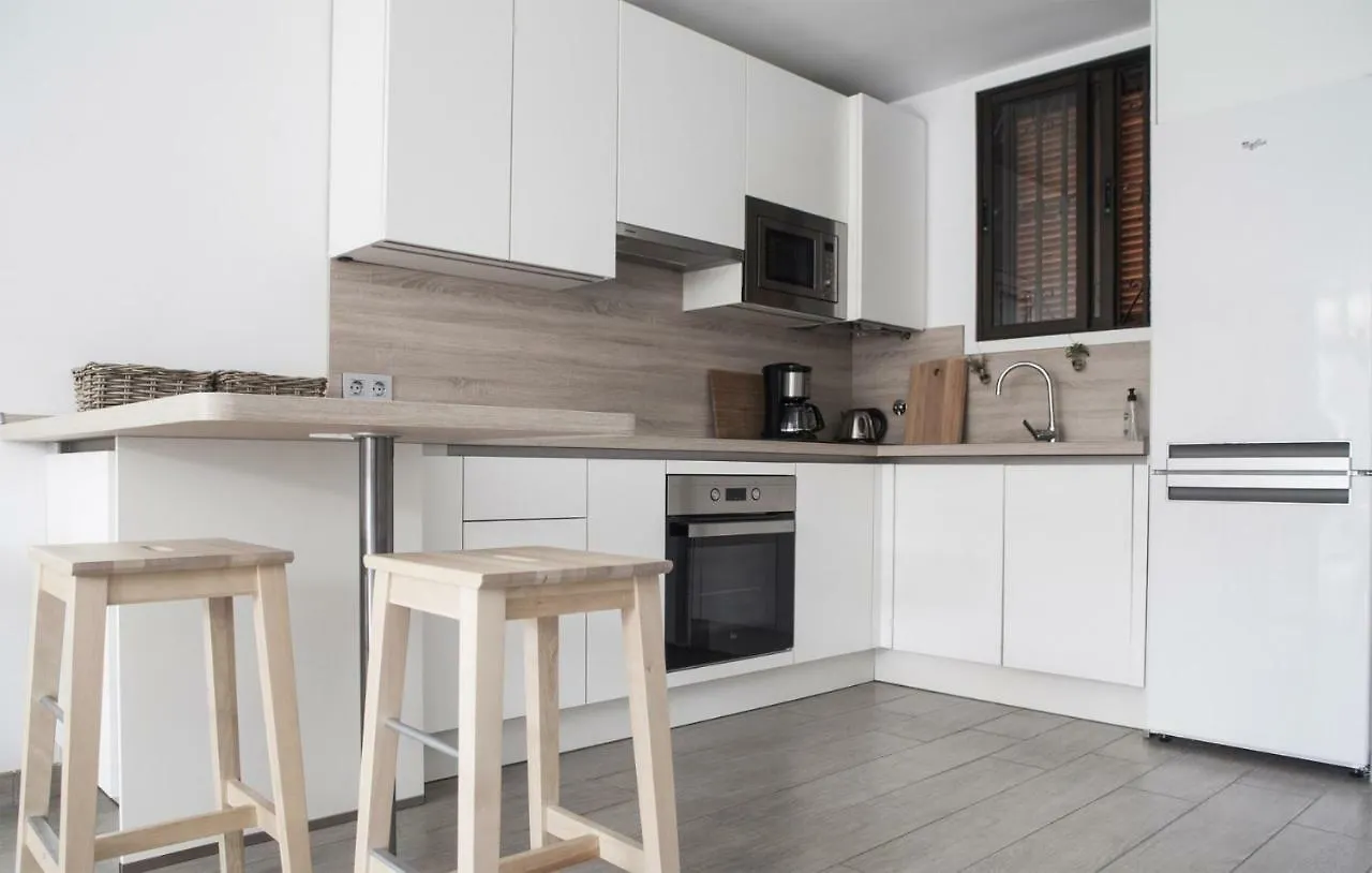 Apartment Fayser Free Wifi Los Cristianos